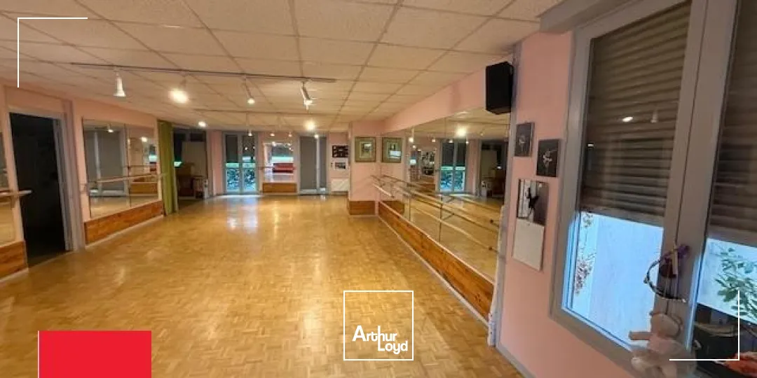 Locaux commerciaux - Vente - CHARTRES - 28000 - 118-118 - 7653479