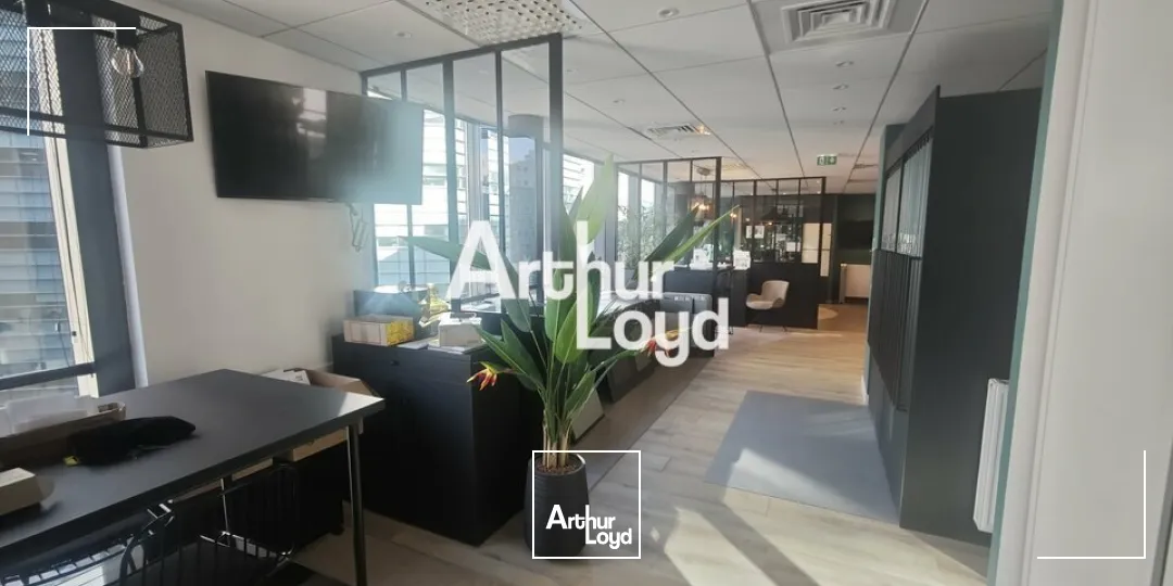 Bureaux - Location - NICE - 06200 - 201-1671 - 7653509