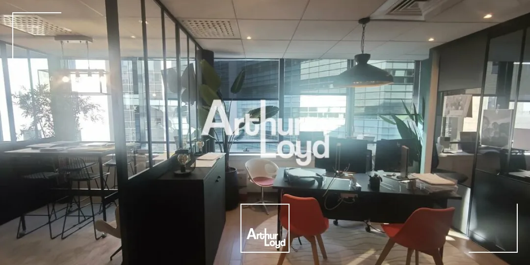 Bureaux - Location - NICE - 06200 - 201-1671 - 7653508