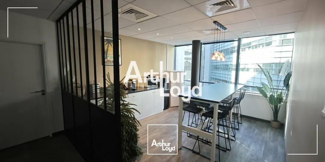 Bureaux - Location - NICE - 06200 - 201-1671 - 7653507