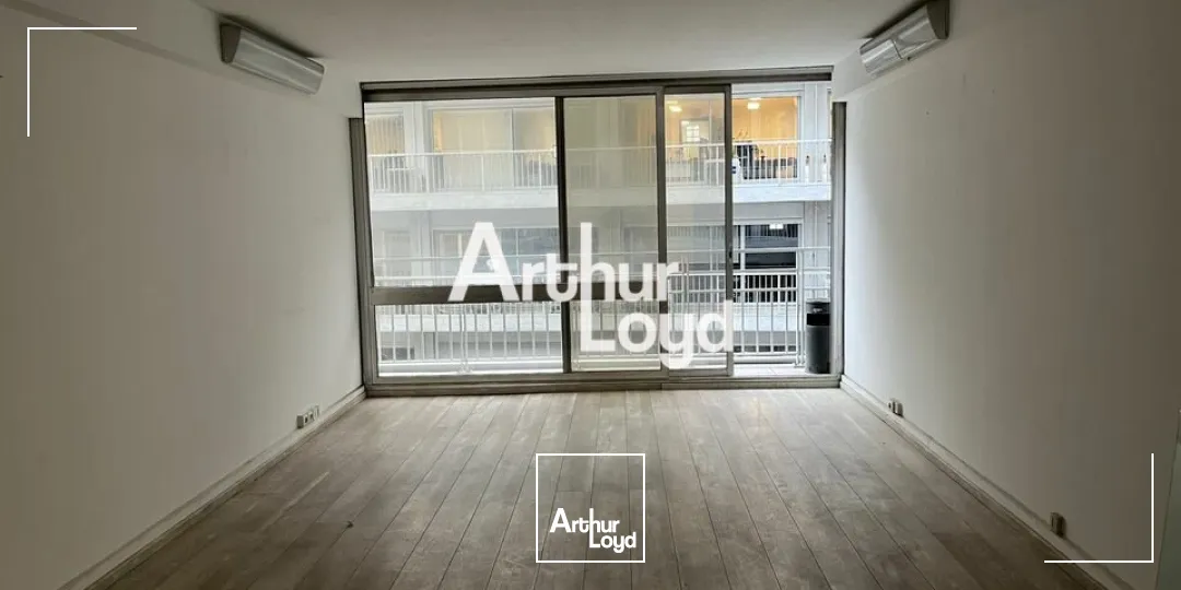 Bureaux - Location - NICE - 06000 - 30-490 - 7653506