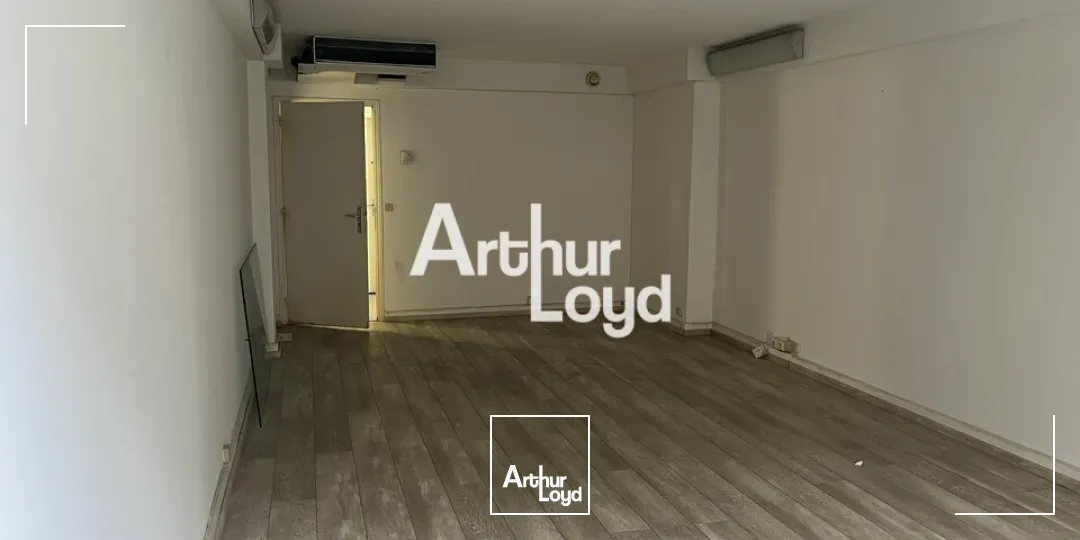 Bureaux - Location - NICE - 06000 - 30-490 - 7653505