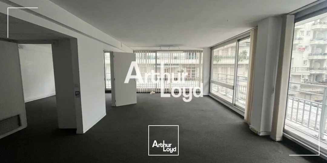 Bureaux - Location - NICE - 06000 - 30-490 - 7653504