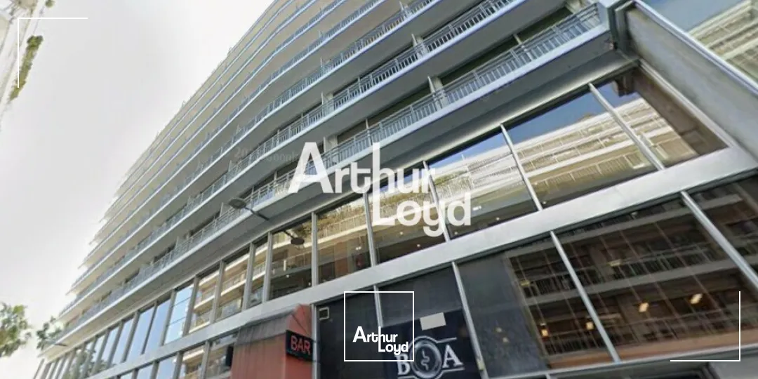 Bureaux - Location - NICE - 06000 - 30-490 - 7653501