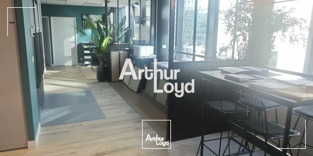 Bureaux - Location - NICE - 06200 - 201-1671 - 7653511