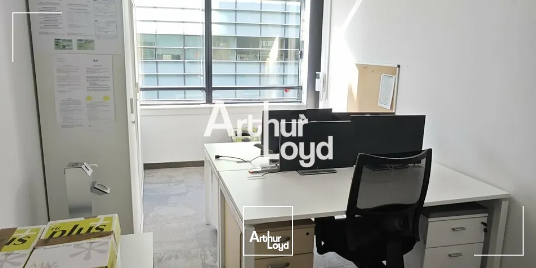 Bureaux - Location - NICE - 06200 - 201-1671 - 7653512