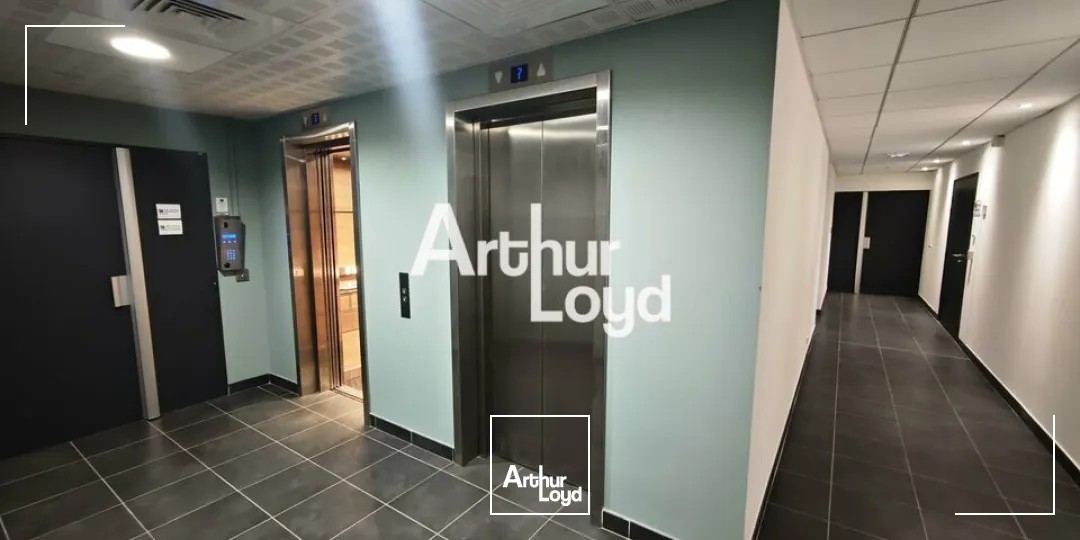 Bureaux - Location - NICE - 06200 - 201-1671 - 7653513