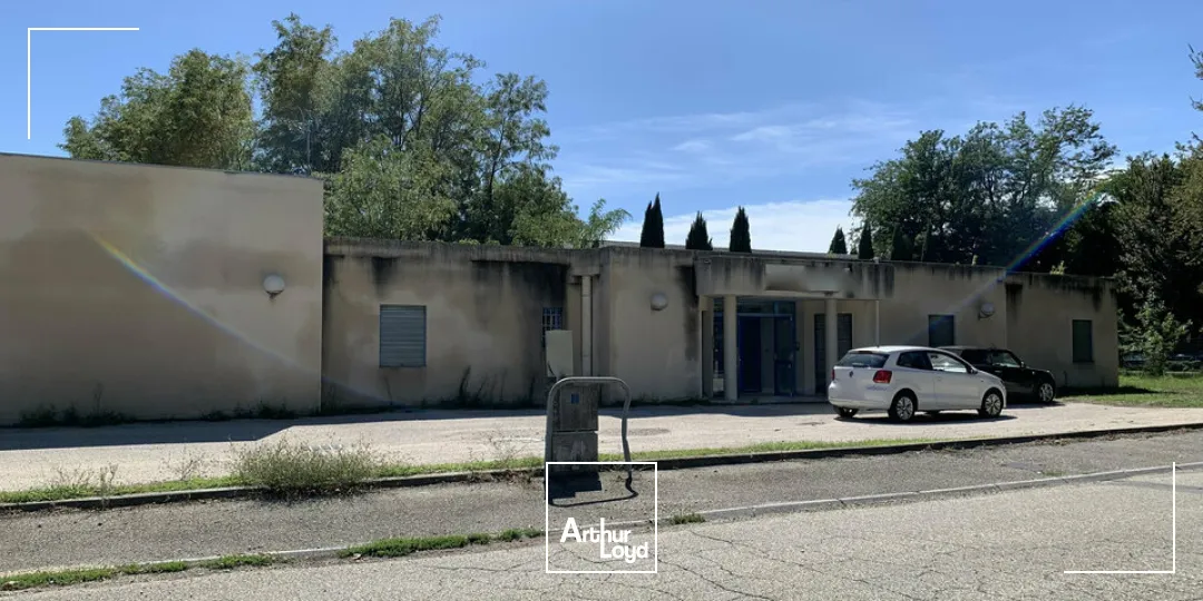 Bureaux - Location - AVIGNON - 84000 - 366-366 - 7653522