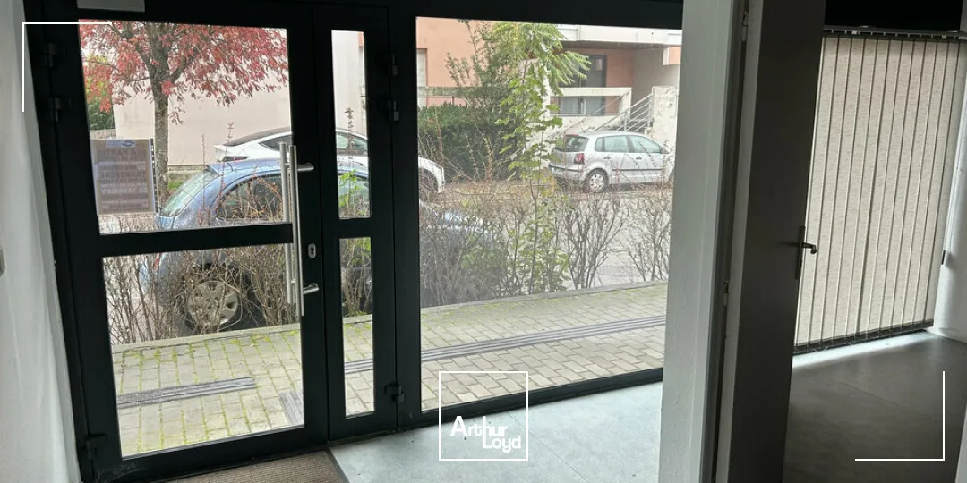 Locaux commerciaux - Location - CERNAY - 68700 - 47-47 - 7653557