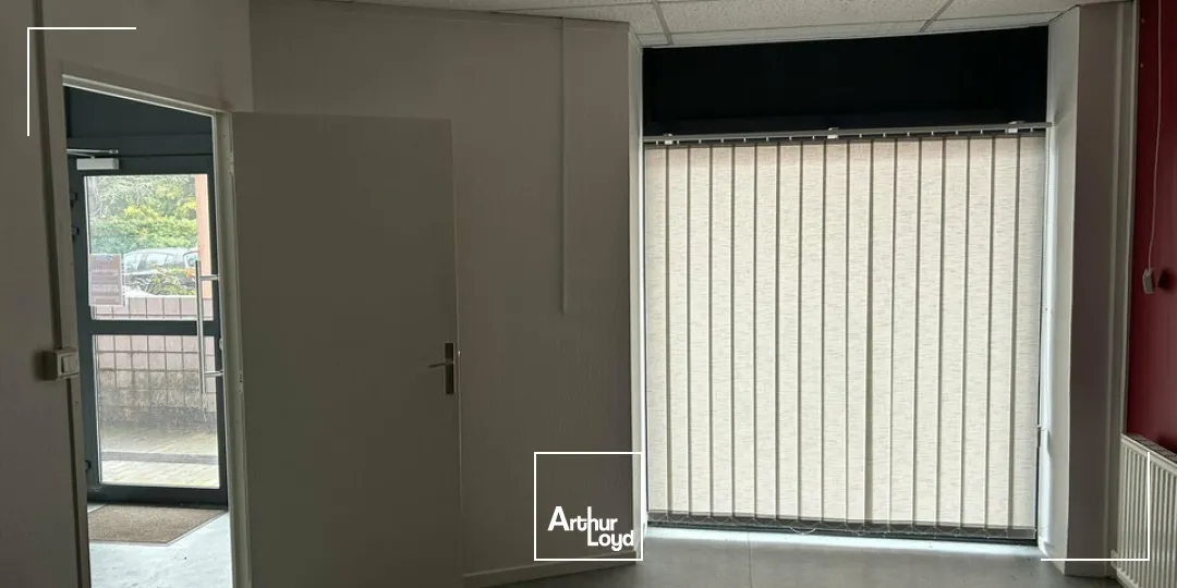 Locaux commerciaux - Location - CERNAY - 68700 - 47-47 - 7653558