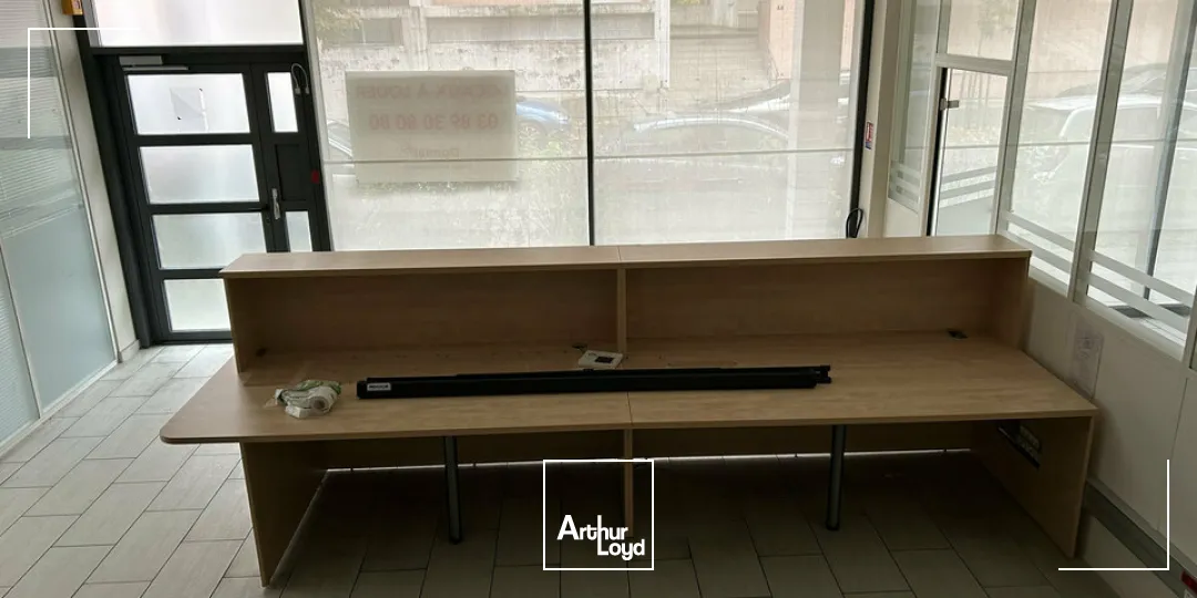 Locaux commerciaux - Location - CERNAY - 68700 - 117-117 - 7653551