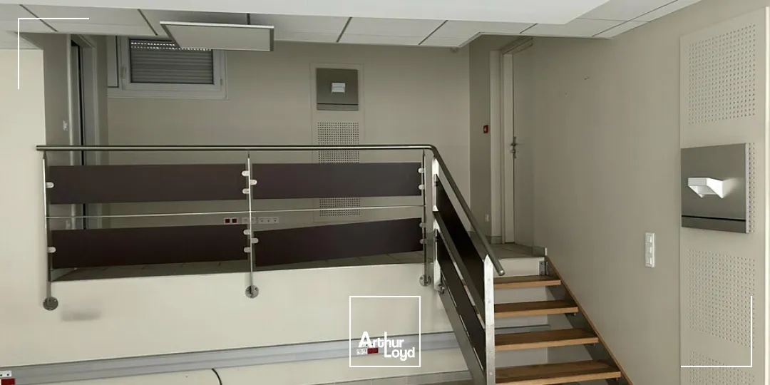 Locaux commerciaux - Location - CERNAY - 68700 - 117-117 - 7653553