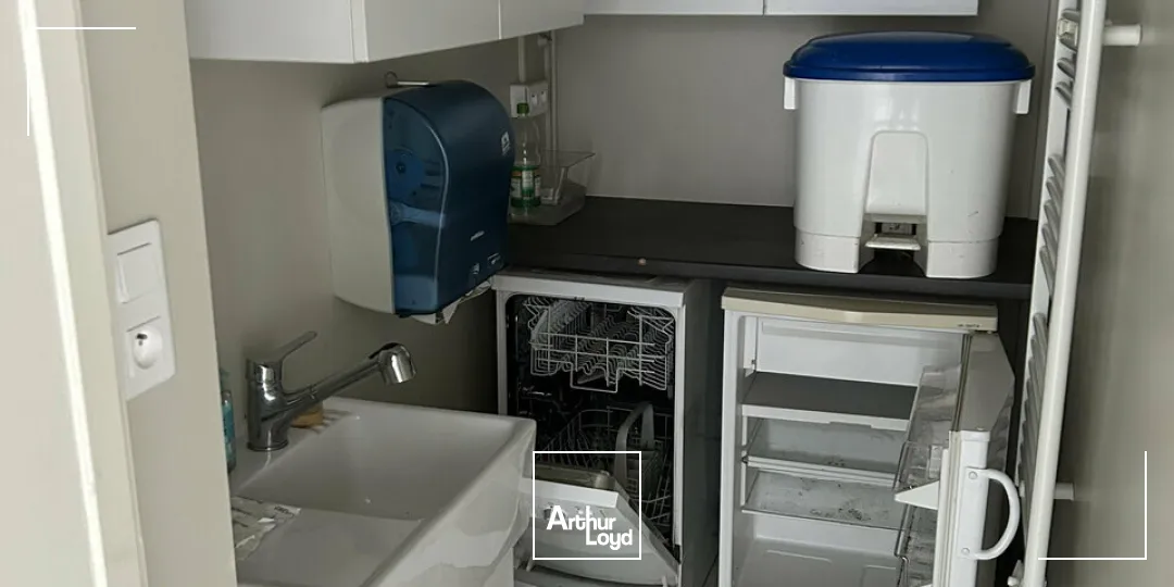 Locaux commerciaux - Location - CERNAY - 68700 - 117-117 - 7653554