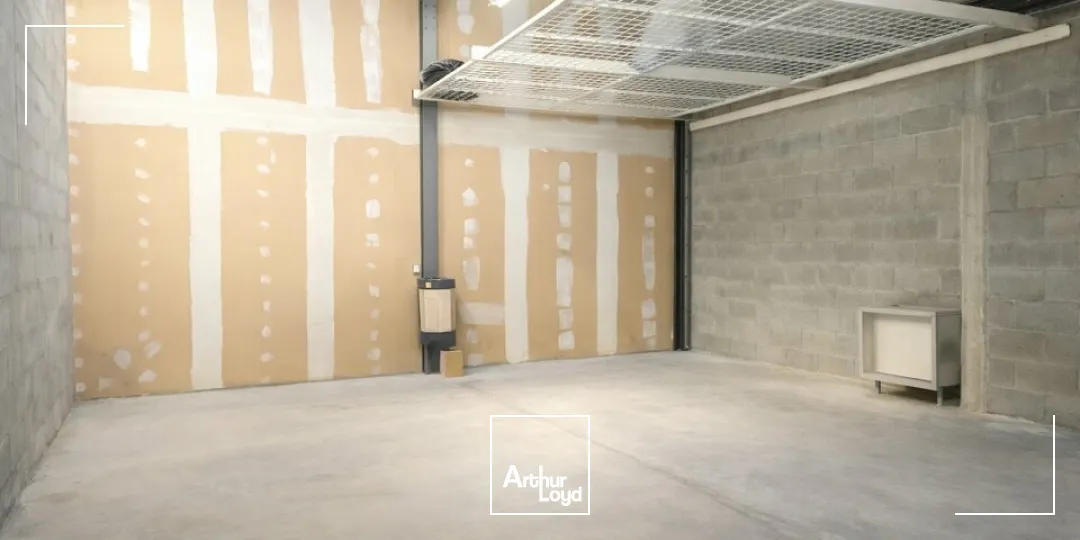 Locaux commerciaux - Location - MOUILLERON-LE-CAPTIF - 85000 - 761-761 - 7653614