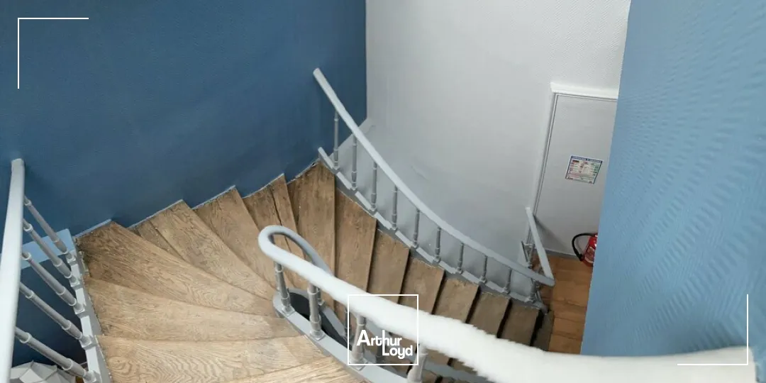 Bureaux - Location - ÉPERNAY - 51200 - 125-125 - 7653624