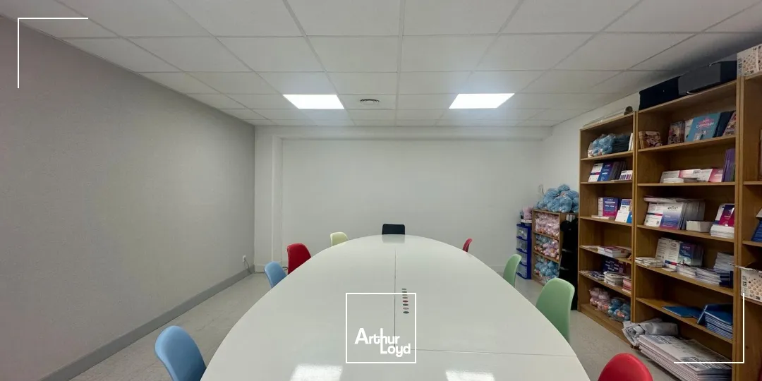 Locaux d'activité & Entrepôts - Vente - AIX EN PROVENCE - 13290 - 384-384 - 7653703