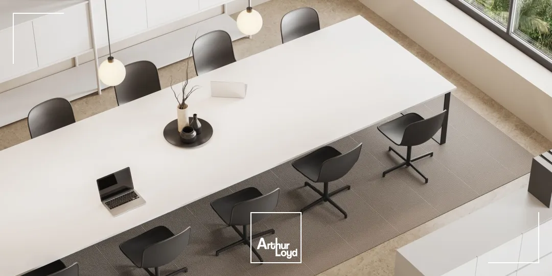 Bureaux - Location - PETIT COURONNE - 76650 - 602.96-2498.48 - 7653759