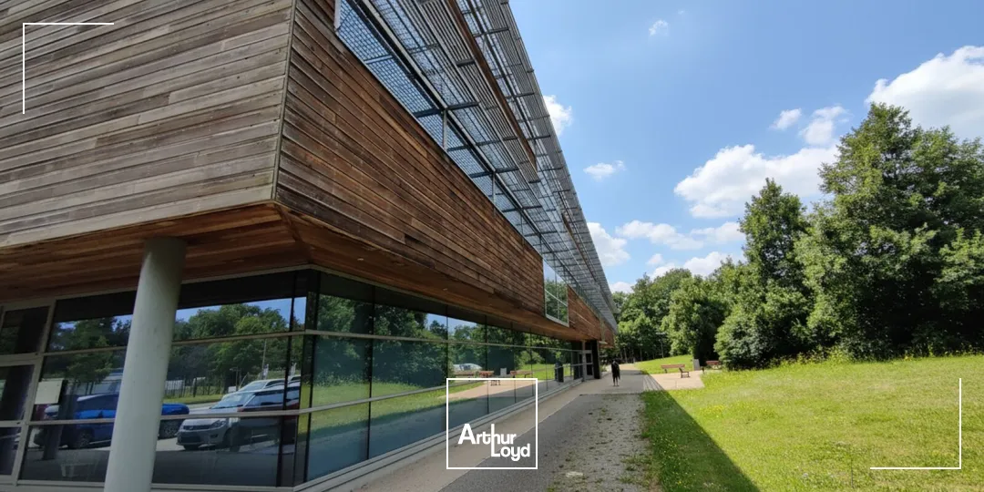 Bureaux - Location - BOIGNY SUR BIONNE - 45760 - 533-4199 - 7653804