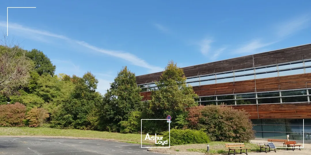 Bureaux - Location - BOIGNY SUR BIONNE - 45760 - 533-4199 - 7653805