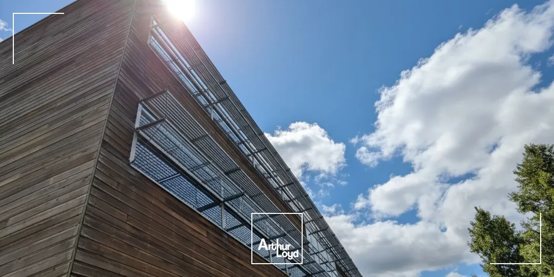 Bureaux - Location - BOIGNY SUR BIONNE - 45760 - 533-4199 - 7653807