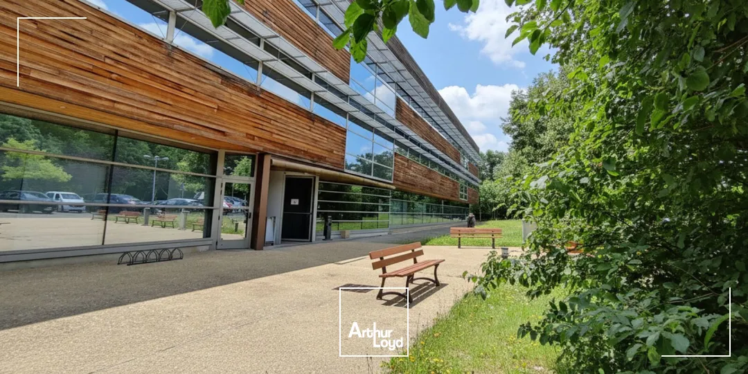 Bureaux - Location - BOIGNY SUR BIONNE - 45760 - 533-4199 - 7653801