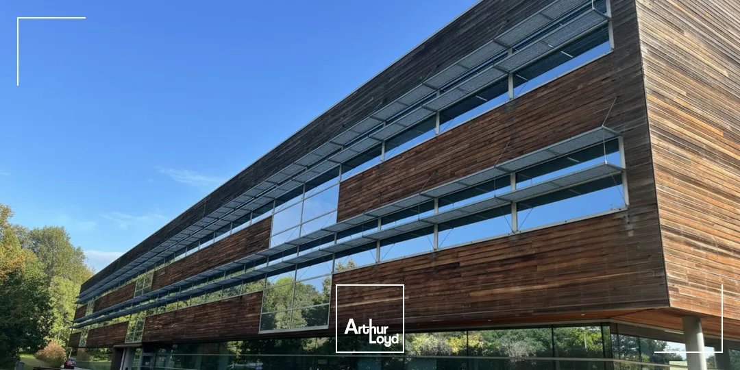 Bureaux - Location - BOIGNY SUR BIONNE - 45760 - 533-4199 - 7653802