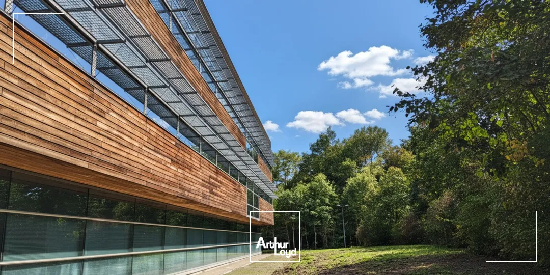 Bureaux - Location - BOIGNY SUR BIONNE - 45760 - 533-4199 - 7653803