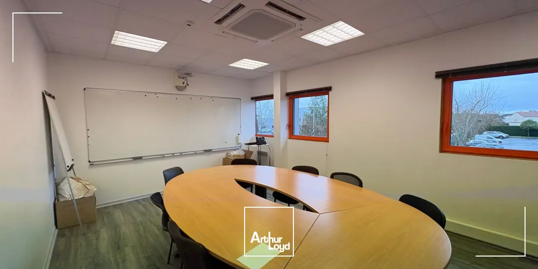 Bureaux - Vente - ORLEANS - 45000 - 485-485 - 7653833