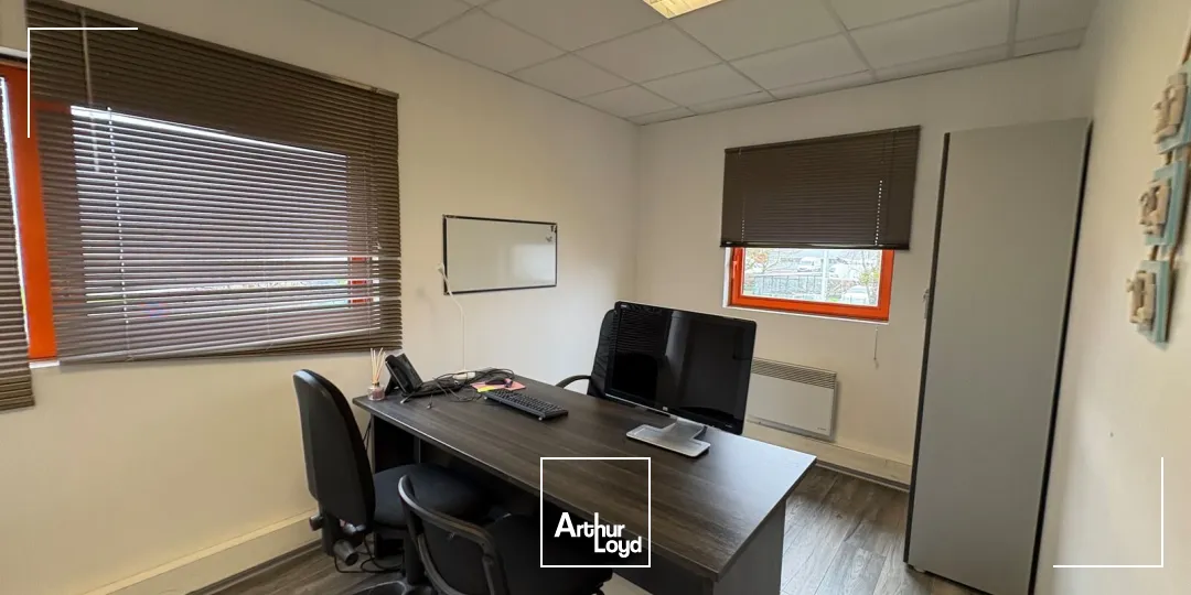 Bureaux - Vente - ORLEANS - 45000 - 485-485 - 7653830