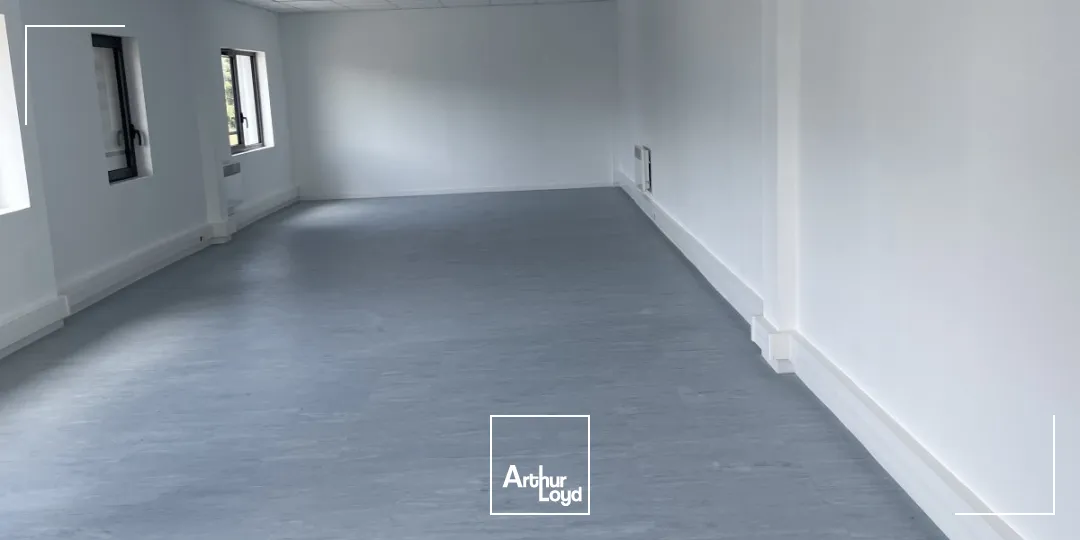 Locaux d'activité & Entrepôts - Location - SAINT HERBLAIN - 44800 - 277-277 - 7653904