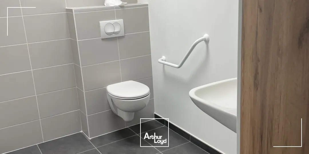 Locaux d'activité & Entrepôts - Location - SAINT HERBLAIN - 44800 - 277-277 - 7653905