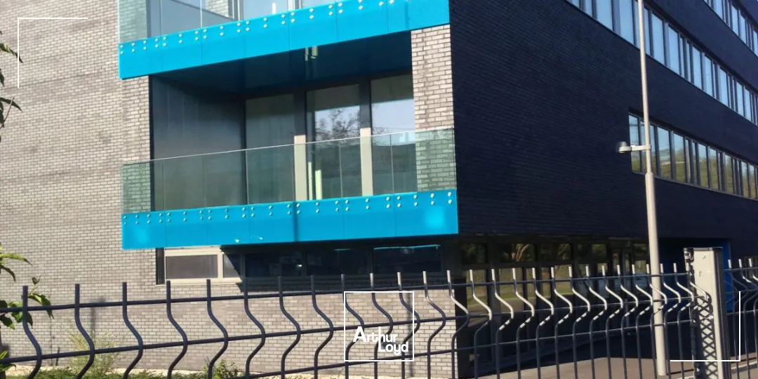 Bureaux - Location - WASQUEHAL - 59290 - 364-364 - 7654016