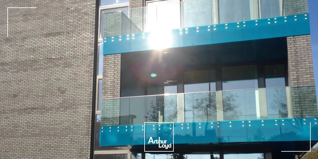 Bureaux - Location - WASQUEHAL - 59290 - 364-364 - 7654011