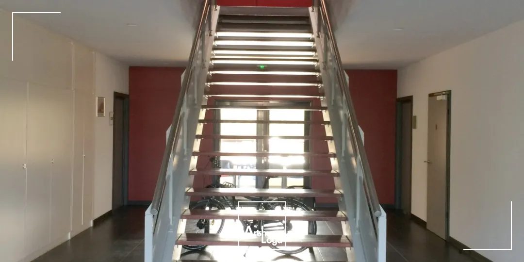 Bureaux - Location - WASQUEHAL - 59290 - 212.1-929.9 - 7654020