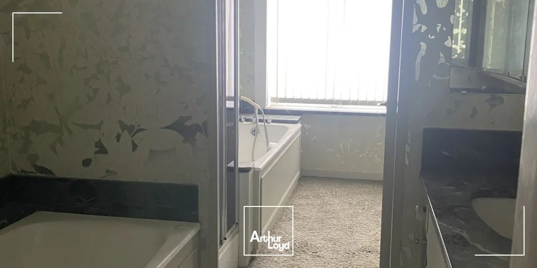 Bureaux - Vente - LILLE - 59000 - 526.6-526.6 - 7654041