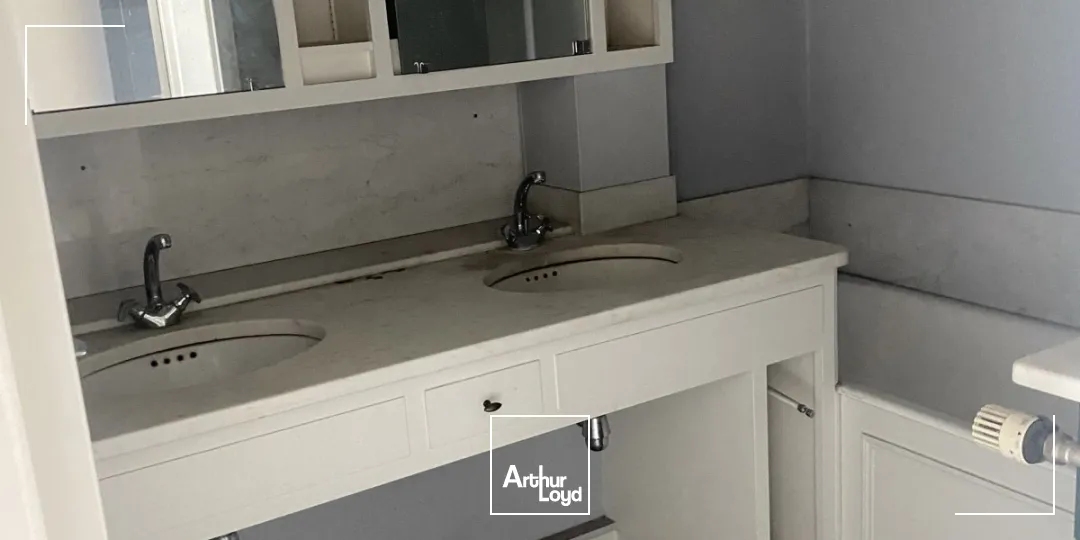 Bureaux - Vente - LILLE - 59000 - 526.6-526.6 - 7654045