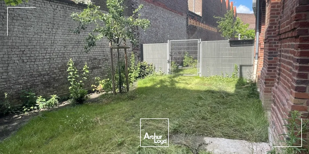 Bureaux - Location - Lille - 59000 - 105-522 - 7654051