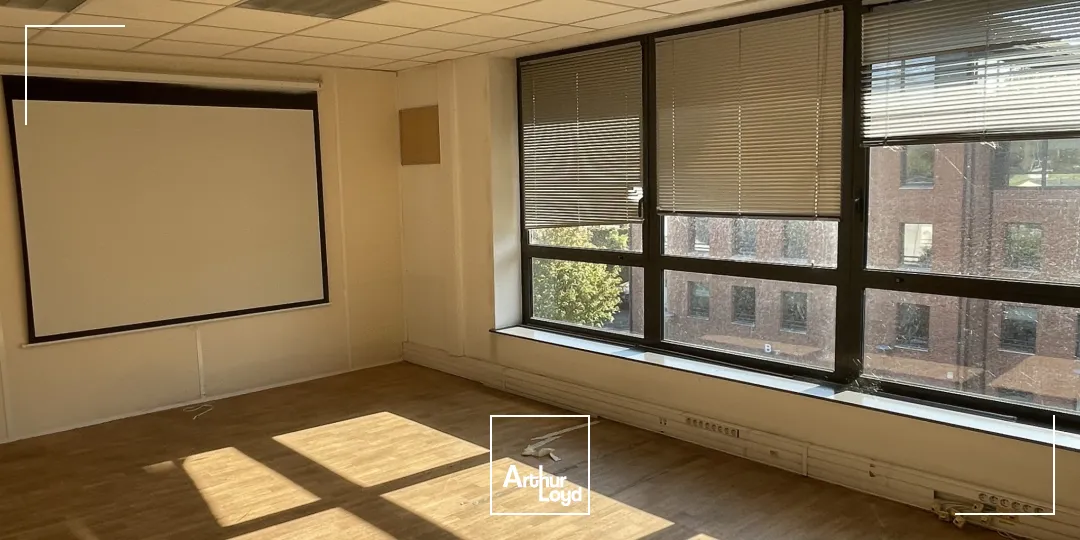 Bureaux - Vente - WASQUEHAL - 59290 - 1001-1001 - 7654061