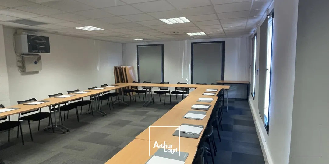 Bureaux - Vente - WASQUEHAL - 59290 - 1001-1001 - 7654062