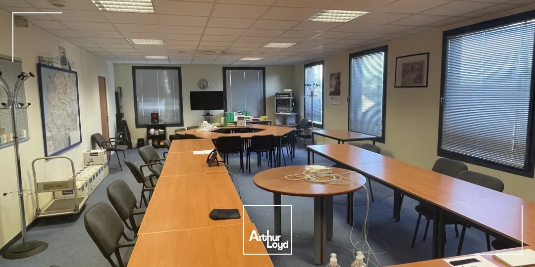 Bureaux - Vente - WASQUEHAL - 59290 - 1001-1001 - 7654064