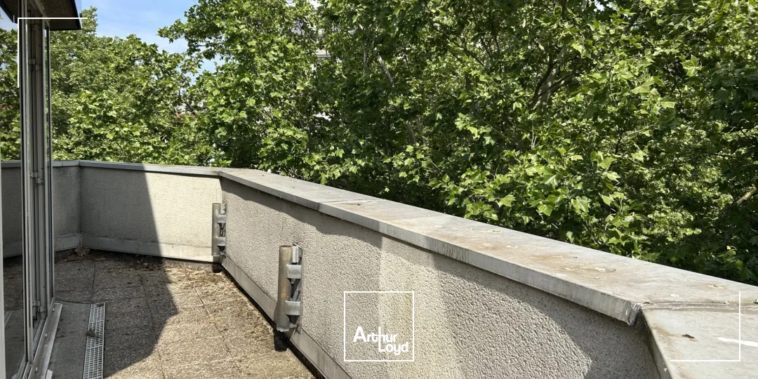 Bureaux - Vente - LILLE - 59000 - 527.4-1100.7 - 7654076