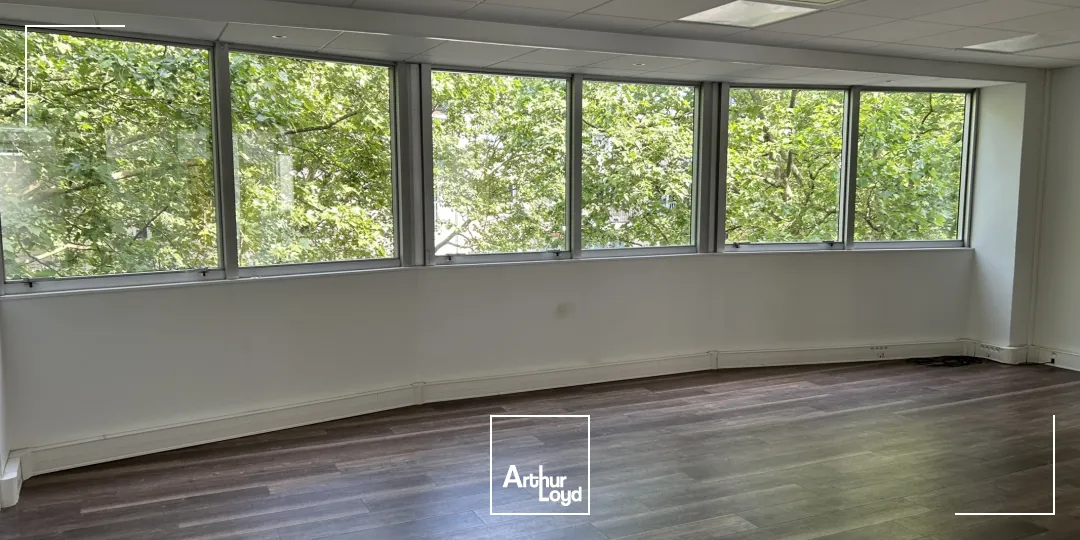 Bureaux - Vente - LILLE - 59000 - 527.4-1100.7 - 7654083