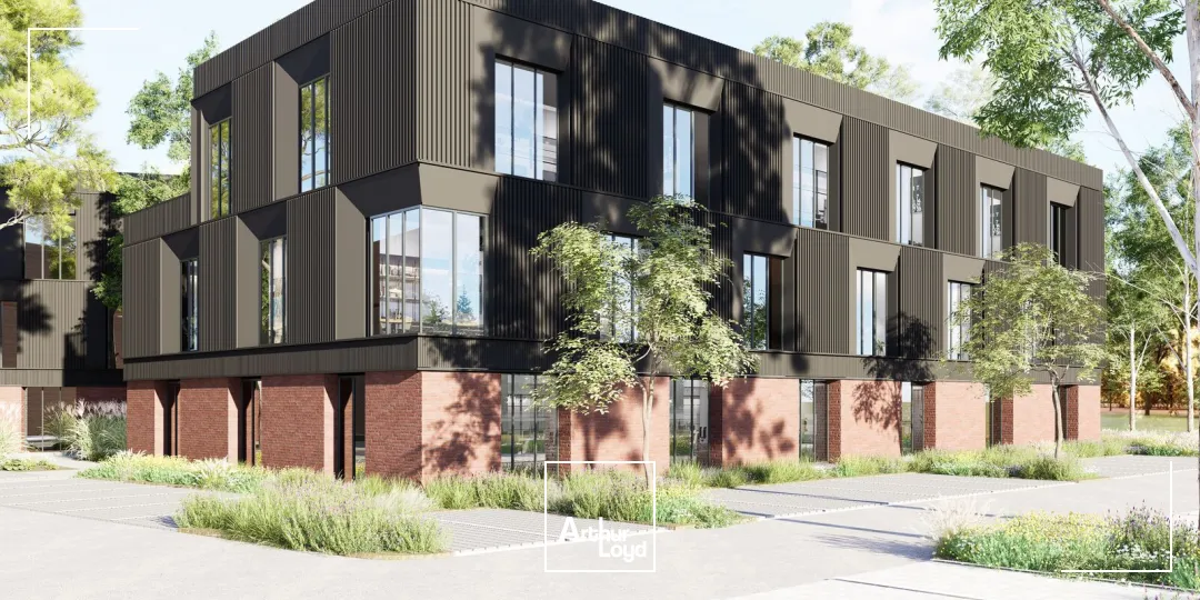 Bureaux - Location - WASQUEHAL - 59290 - 19.3-5782.1 - 7654085