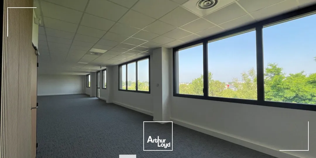 Locaux d'activité & Entrepôts - Location - SAINT PRIEST - 69800 - 0-10293 - 7654160