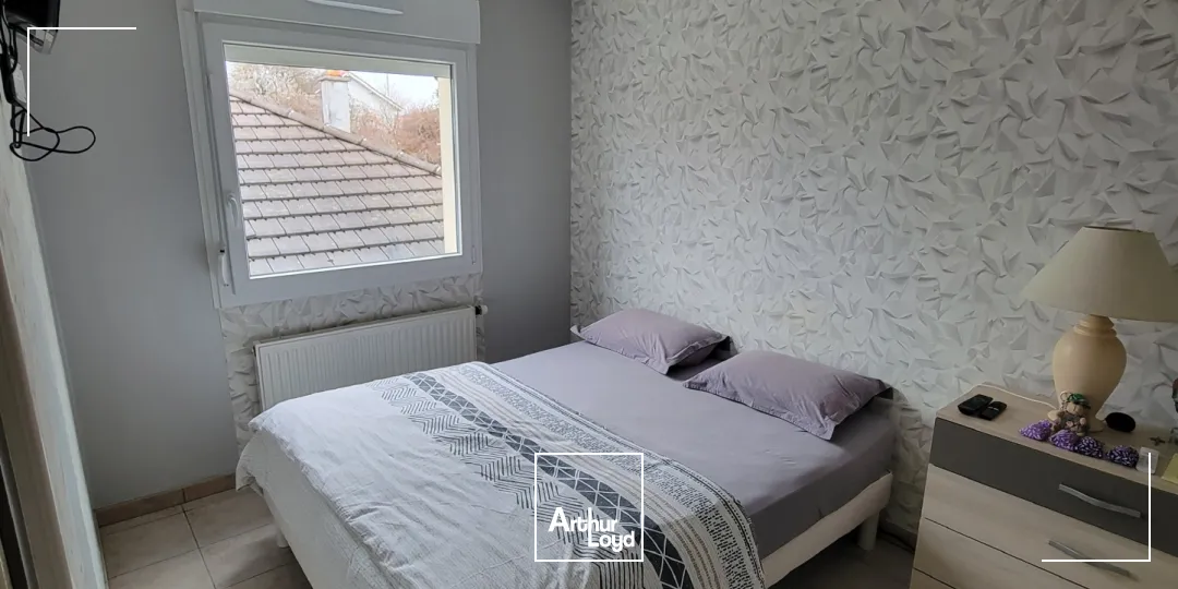 Locaux commerciaux - Vente - Audincourt - 25400 - 303-303 - 7654214