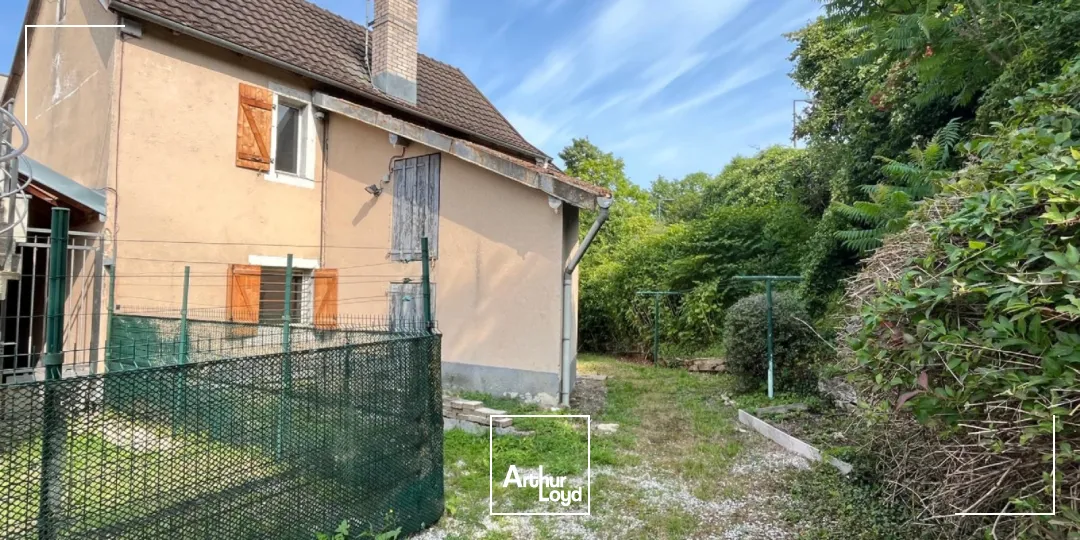 Locaux commerciaux - Vente - Audincourt - 25400 - 303-303 - 7654216