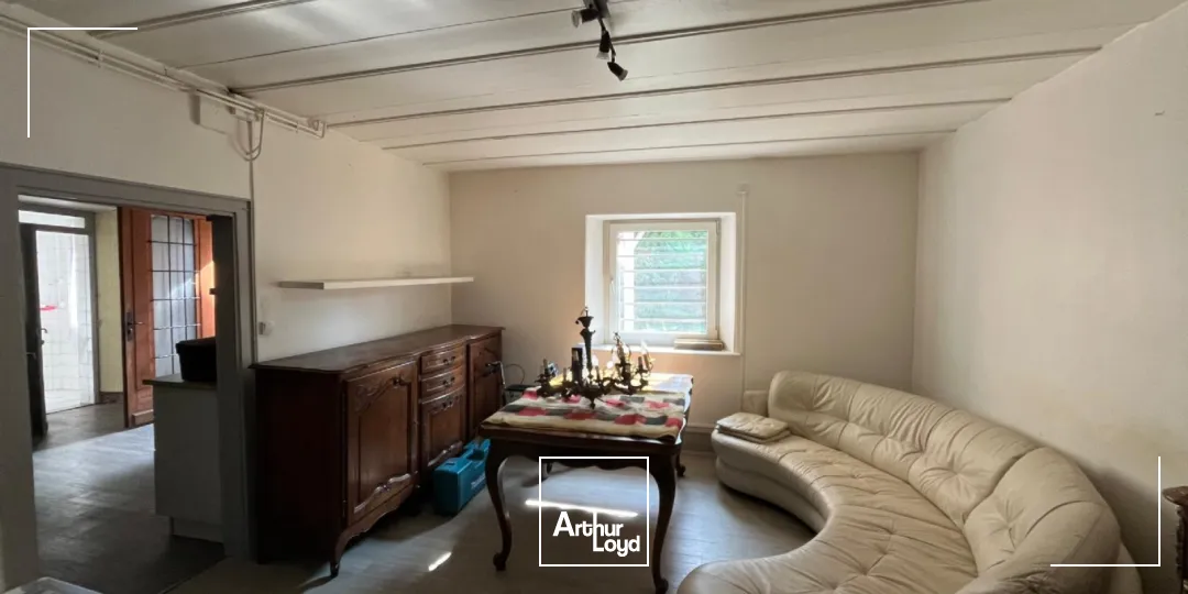 Locaux commerciaux - Vente - Audincourt - 25400 - 303-303 - 7654215