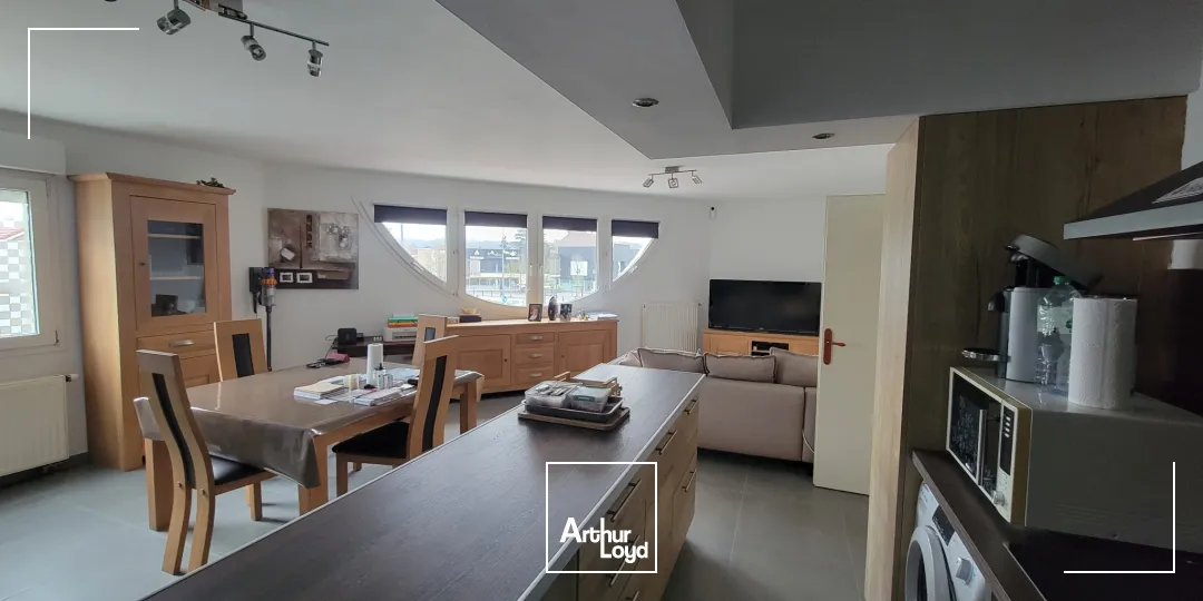 Locaux commerciaux - Vente - Audincourt - 25400 - 303-303 - 7654213