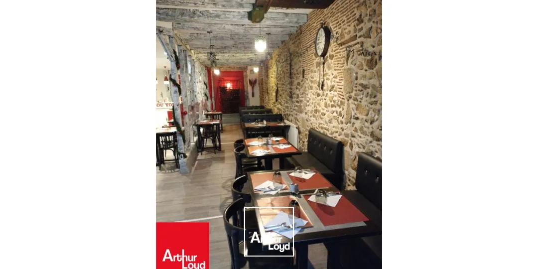 Fonds de commerce - Vente - LIMOGES - 87000 - 130-130 - 7654261