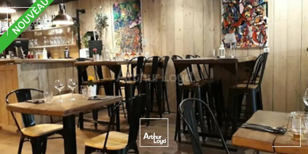 Locaux commerciaux - Vente - METZ - 57000 - 223-223 - 7654323